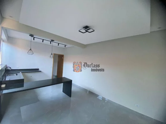 Imagem Casa com 2 dormitórios à venda, 64 m² por R$ 355.000 - Balneário Tupy - Itanhaém/SP