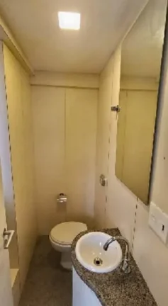 Imagem Sala à venda no Santa Efigênia com vaga - Excelente localização