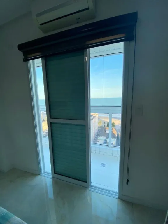 Imagem APARTAMENTO COM 90,00 m² - TUPI - PRAIA GRANDE SP