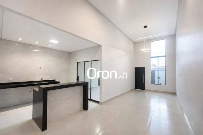 Casa à venda, 120 m² por R$ 630.000,00 - Vila Mariana - Aparecida de Goiânia/GO
