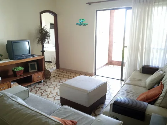 Imagem Apartamento Padrão para Venda em Enseada Guarujá-SP