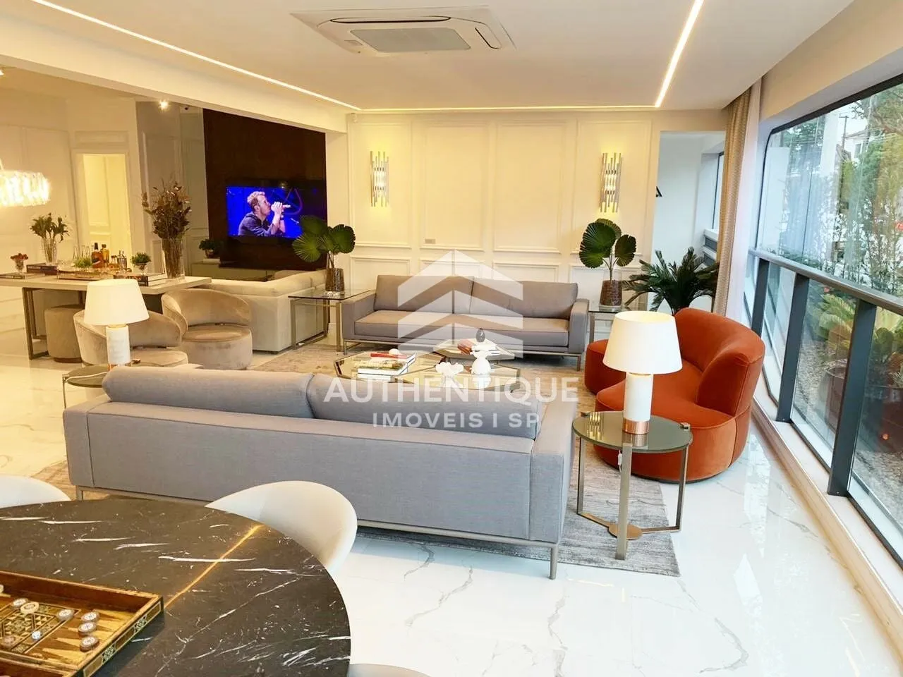 Imagem EZ PARQUE DA CIDADE - Apartamento à venda em São Paulo/SP