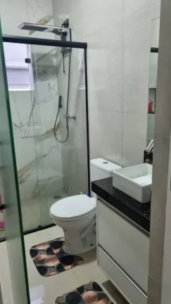 Imagem Casa térrea, 3 dormitórios (1 suíte), 2 vagas, Sjc.