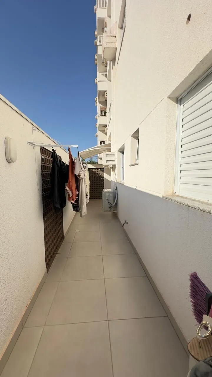 Imagem Apartamento 3 Quartos Sendo 1 Suíte Valle Das Palmeiras