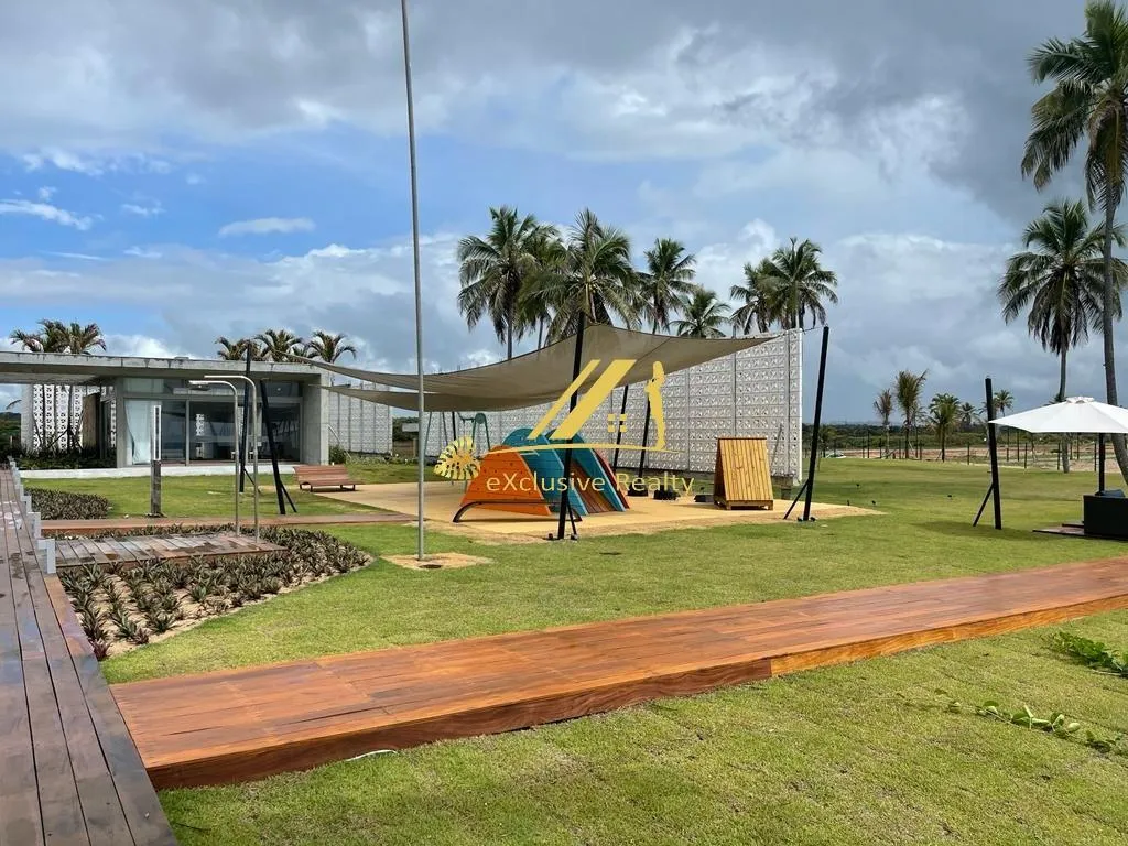 Imagem TERRENO RESIDENCIAL em Barra do Jacuípe - Bahia,