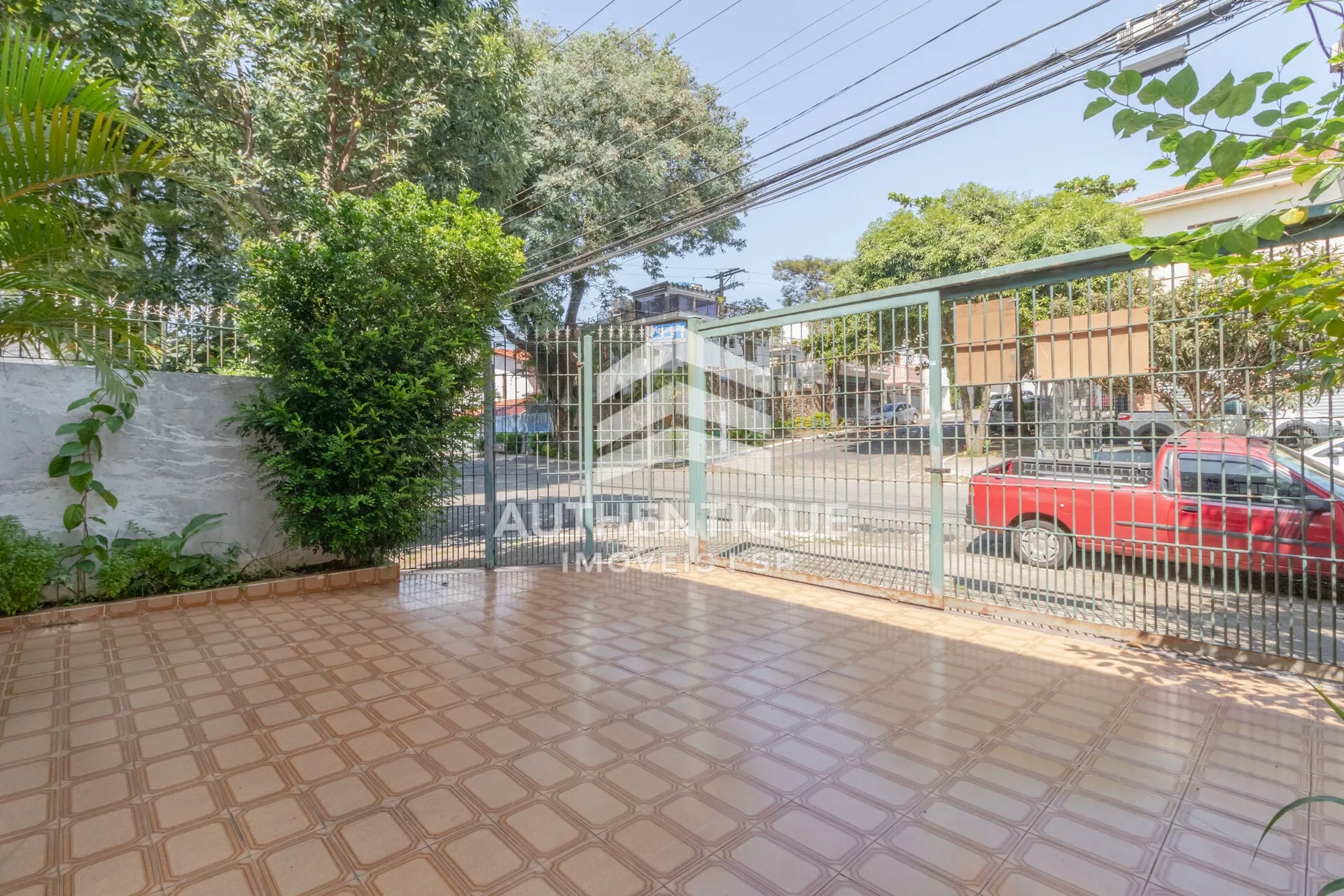 Imagem Casa à venda no bairro Planalto Paulista - São Paulo/SP, Zona Sul