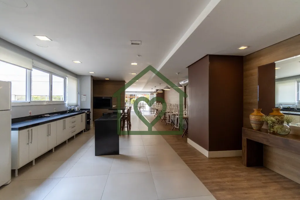 Imagem Exclusivo - Apartamento com Vista Deslumbrante no Petrópolis 
 
Encante-se com este maravilhoso apa...
