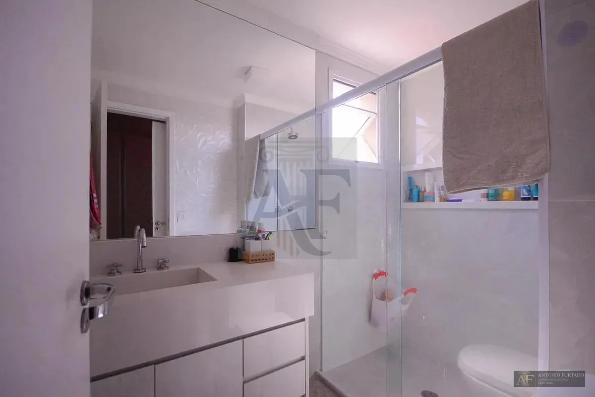 Imagem Apartamento à venda em Vila Brasílio Machado, São Paulo