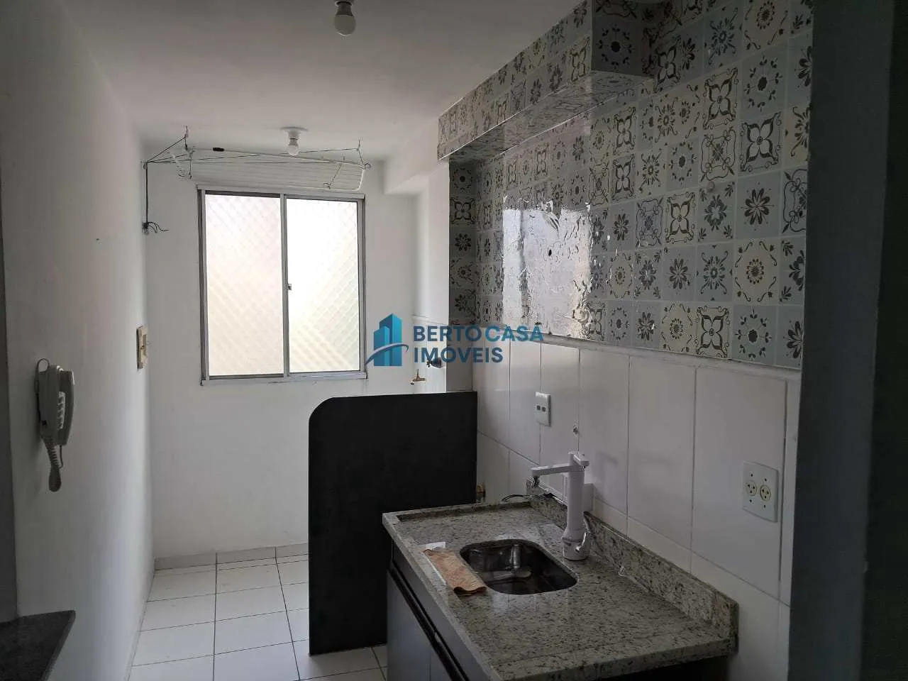 Imagem Apartamento Padrão