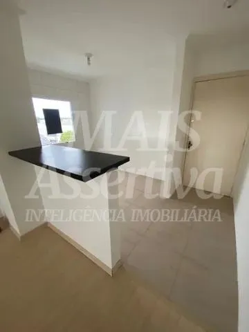 Imagem Apartamento para venda, Residencial Spazio Varizza - 2 Dormitórios