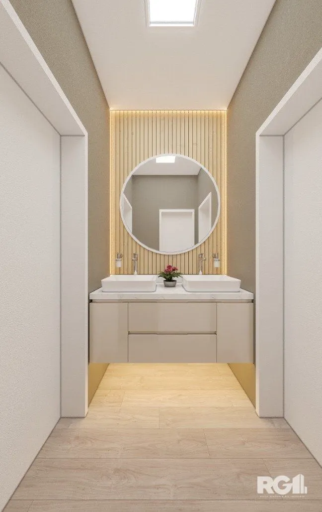 Imagem Casa em condominio fechado