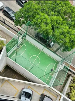 Imagem Apartamento com 63m em Casa Amarela!