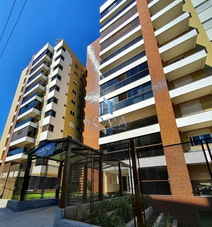 Foto do imóvel DIAMOND RESIDENCE