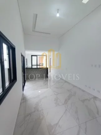 Imagem Linda Casa Residencial Fogaca 3 dormitorios 2 suites Finalzando construcao