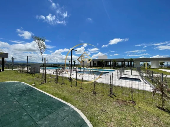 Imagem Terreno 330m², Condomínio Terras Alpha, Urbanova, Sjc. Oportunidade!!!
