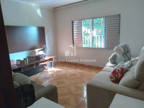 Imagem Sobrado 4 Dorms (1S) e 6 Vagas! Prox. ao centro de Guarulhos