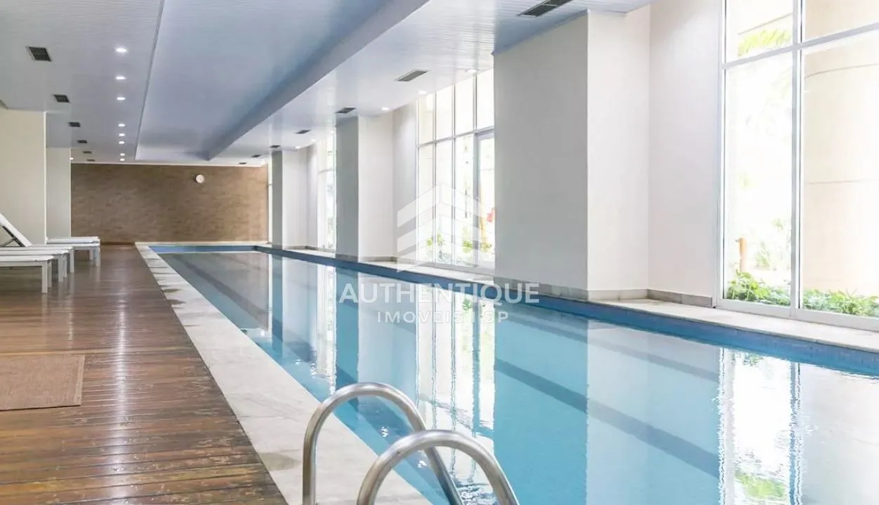 Imagem FLORIDA PENTHOUSES SMART LIVING BROOKLIN - Apartamento no Brooklin à venda