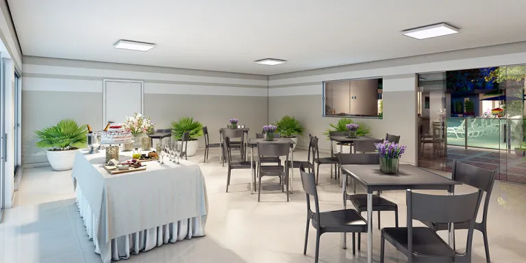 Imagem Apartamento com 2 Quartos à Venda, 50 m² em Pechincha - Rio de Janeiro