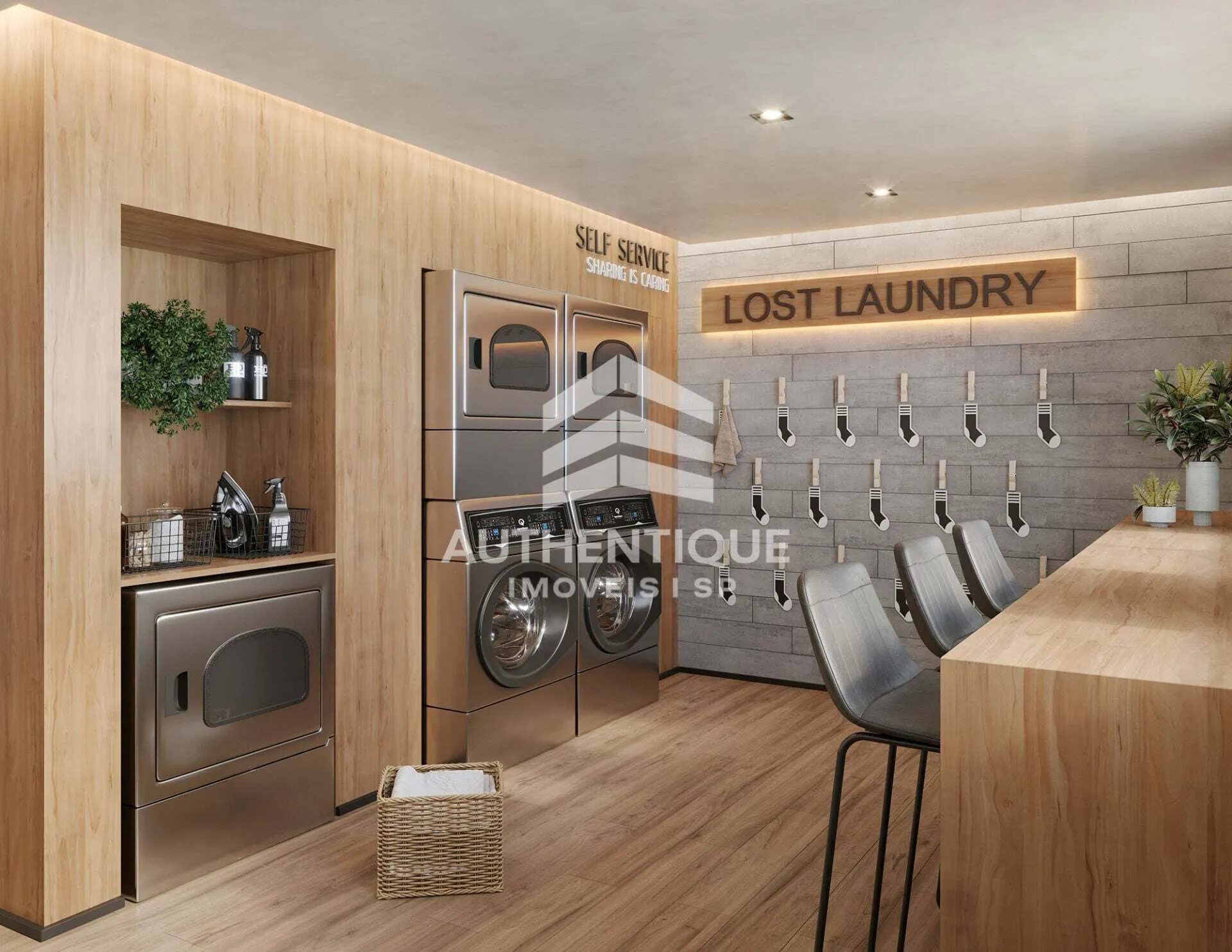 Imagem STAR CAMPO BELO - Apartamento à venda no bairro Campo Belo - São Paulo/SP, Zona Sul