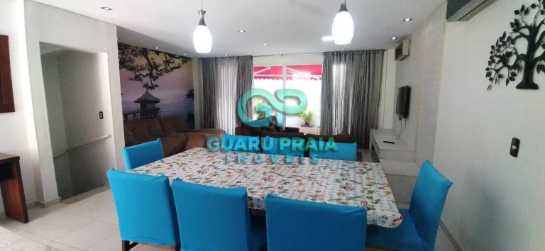 Imagem Casa à venda no bairro Enseada - Guarujá/SP