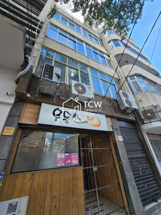 Imagem Prédio Comercial no Bom Retiro
