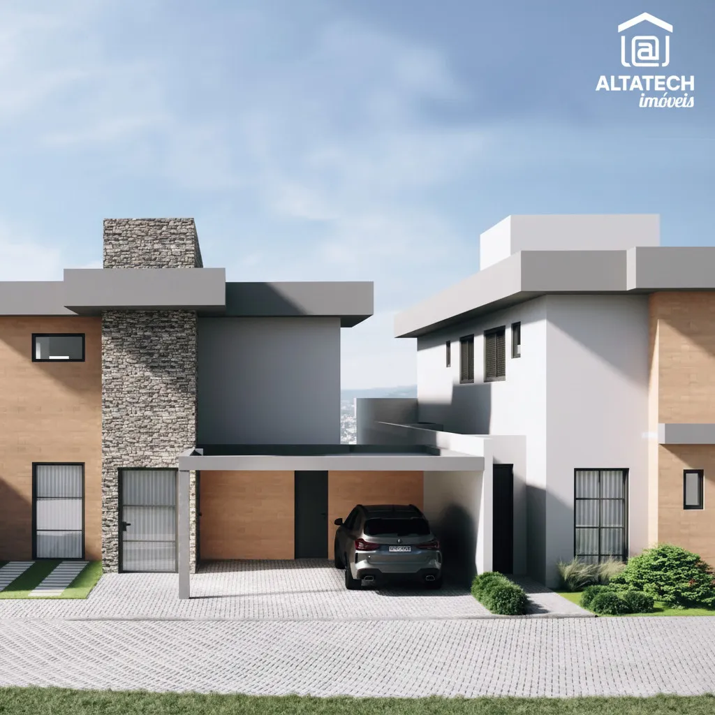 Imagem Casa 4 suítes à venda em Jardim Europa, Poços de Caldas