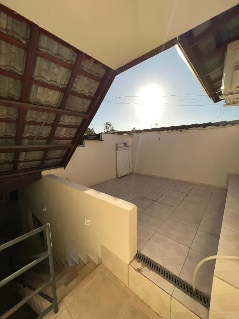 Imagem Casa à venda 4 Quartos, 2 Suites, 2 Vagas, 125M², Residencial Mombaça, Pindamonhangaba - SP