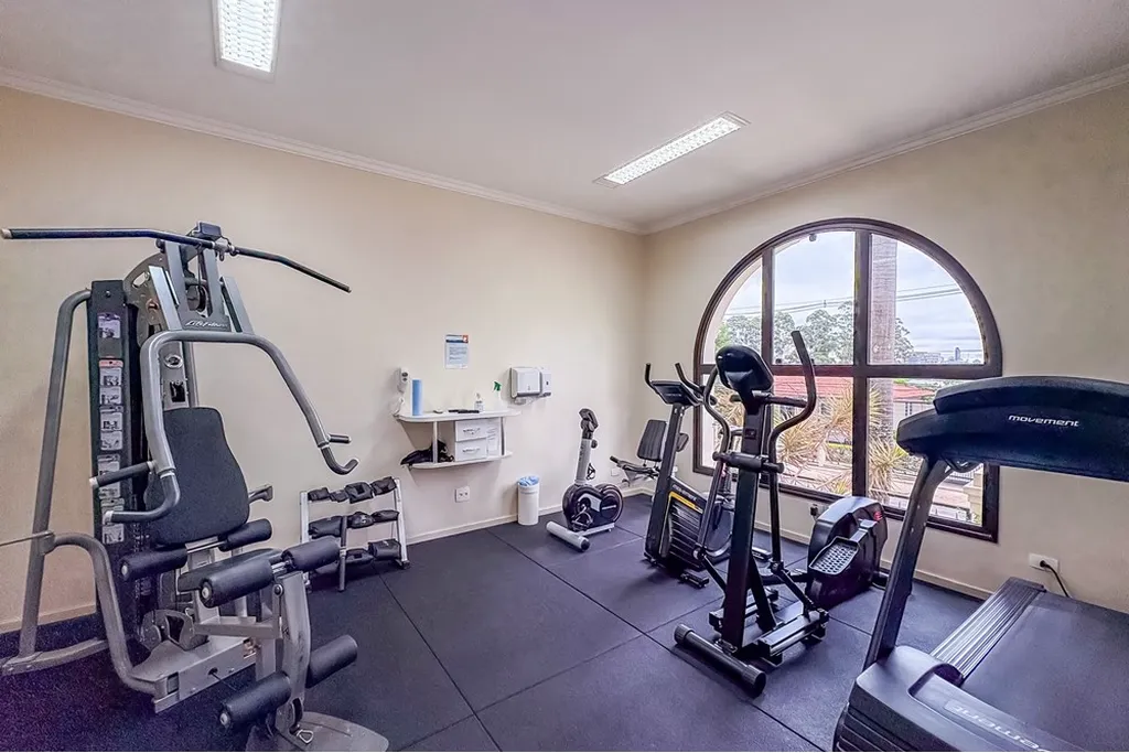 Imagem Apartamento à venda em São Paulo, Paraíso, com 4 quartos, 164m2