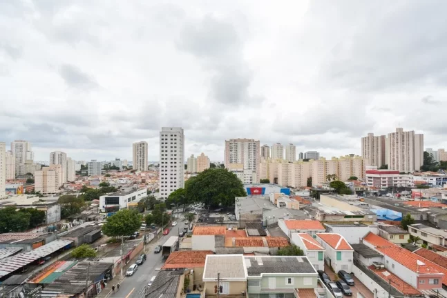 Imagem Apartamento à venda em São Paulo, Vila Moraes, com 1 quarto, 81m2
