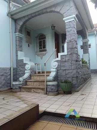 Foto do imóvel Casa com 3 dormitórios à venda, 264 m² por R$ 950.000,00 - Ipiranga