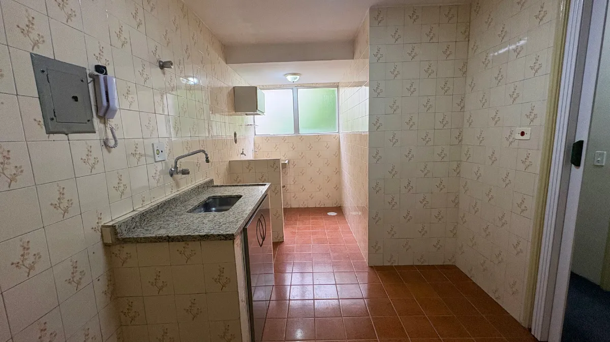 Imagem Apartamento para venda em Freguesia do Ó com 2 quartos, 56m2