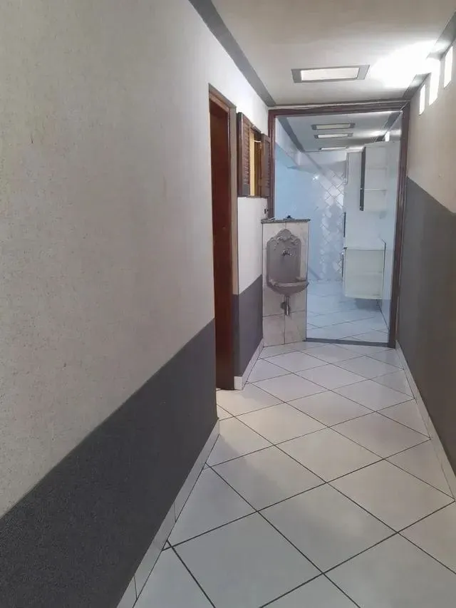Imagem Casa à venda 3 Quartos, 3 Vagas, 180M², Jardim Bela Vista, Taubaté - SP