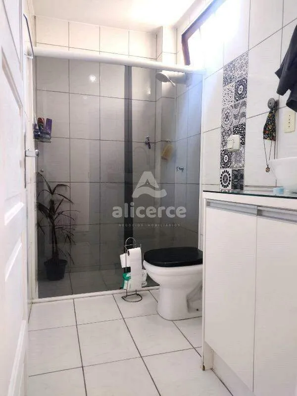 Imagem Apartamento à Venda | 2 Dormitórios | 74 m² | Balneário do Estreito - Florianópolis/SC