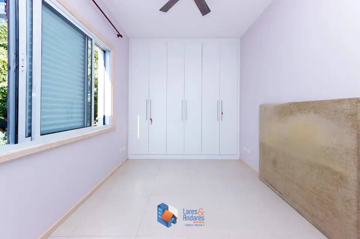 Imagem Apartamento para venda em Vila Olímpia com 2 quartos, 82m²