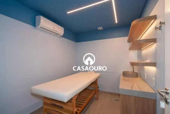Imagem Apartamento com 4 quartos à venda, 131 m² por R$ 2.870.000 - Lourdes - Belo Horizonte/MG