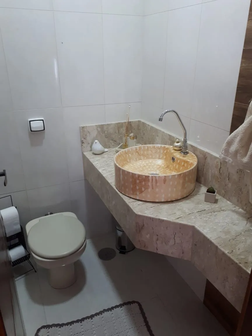 Imagem Casa à venda 5 Quartos, 3 Suites, 6 Vagas, 1450M², Nossa Senhora do Perpétuo Socorro, Pindamonhangaba - SP | Valdeir