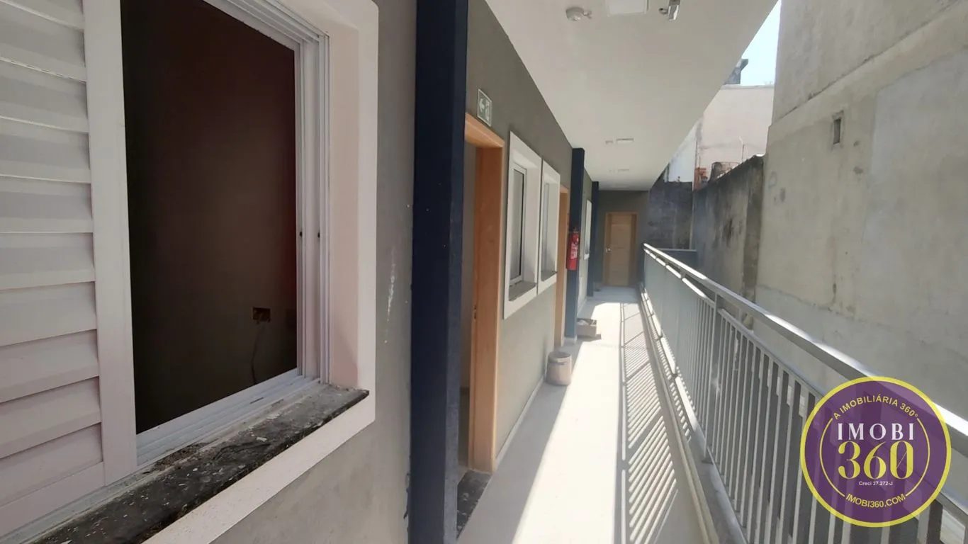 Imagem APARTAMENTOS A VENDA NA VILA DALILA COM 2 DORMITÓRIOS E VAGA