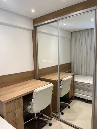 Imagem Apartamento à venda em São Paulo-SP, Vila Buarque: 2 quartos, sala, 3 banheiros, 2 vagas, 138m²