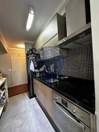 Imagem Oportunidade imperdível: Apartamento à venda em São Paulo-SP, Vila Andrade, 1 quarto, 1 sala, 1 banheiro, 1 vaga, 38m².