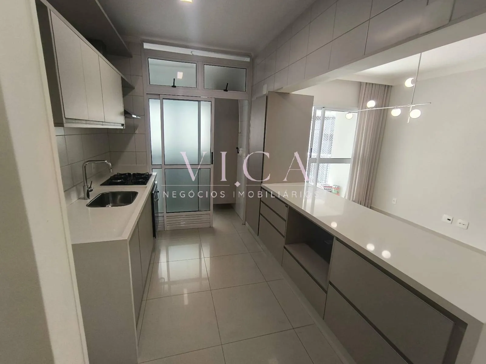 Imagem Apartamento 84 m² a venda por R$ 1.114.000,00 - Monte Carlo Alphaville/SP
