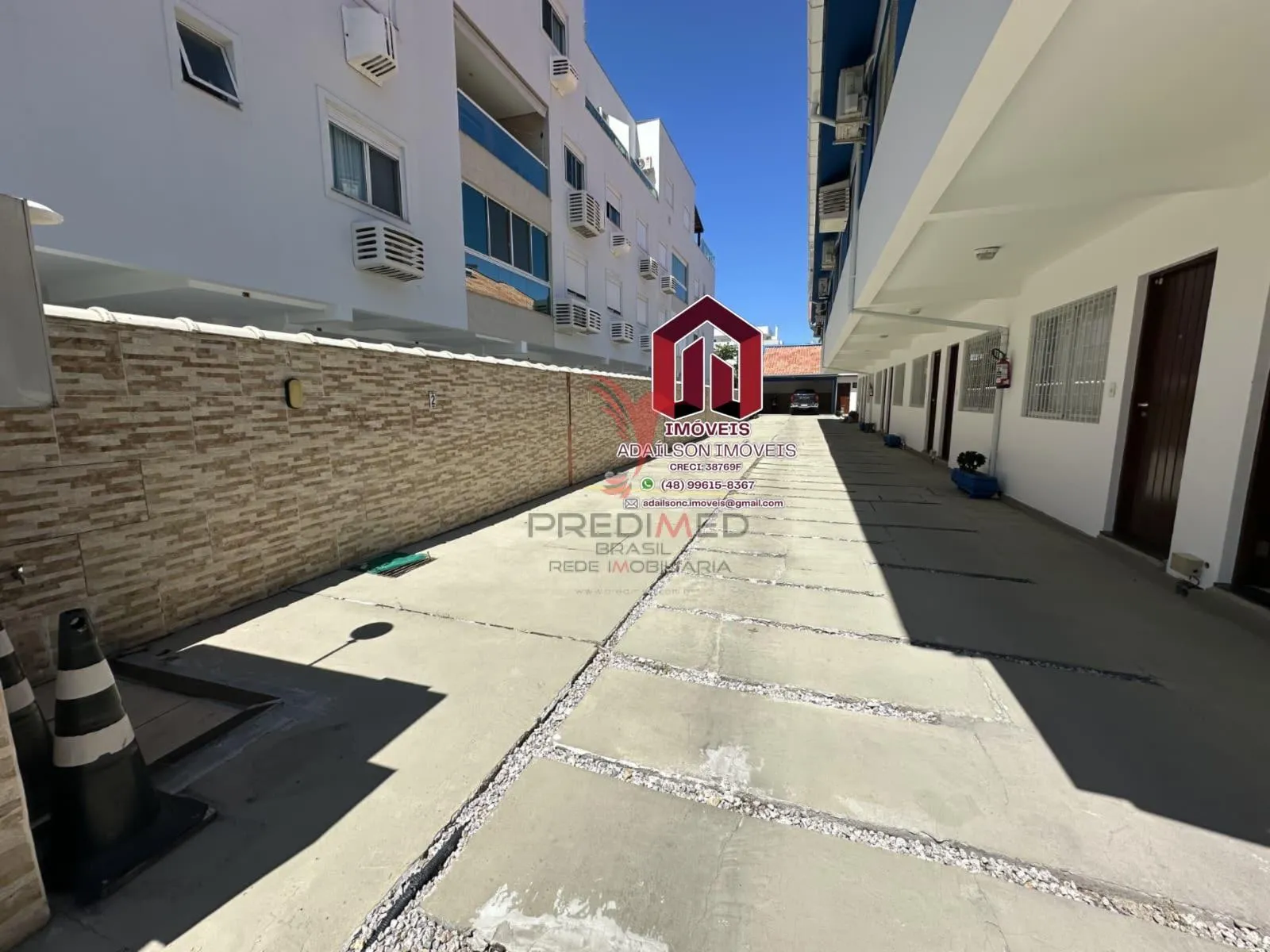 Imagem SOBRADOS COM 2 DORMITORIOS EM FLORIANOPLIS, NORTE DA ILHA 400MT DA PRAIA RUA DAS GAIVOTAS