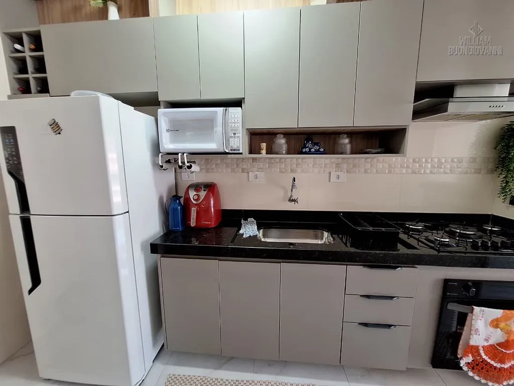 Imagem Apartamento 02 dormitórios sendo 1 suíte no Coração da Vila Tupi