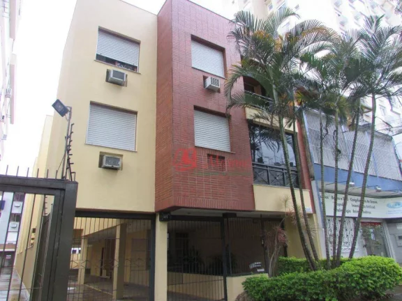 Imagem Apartamento à venda, 52 m² por R$ 398.000,00 - Petrópolis - Porto Alegre/RS
