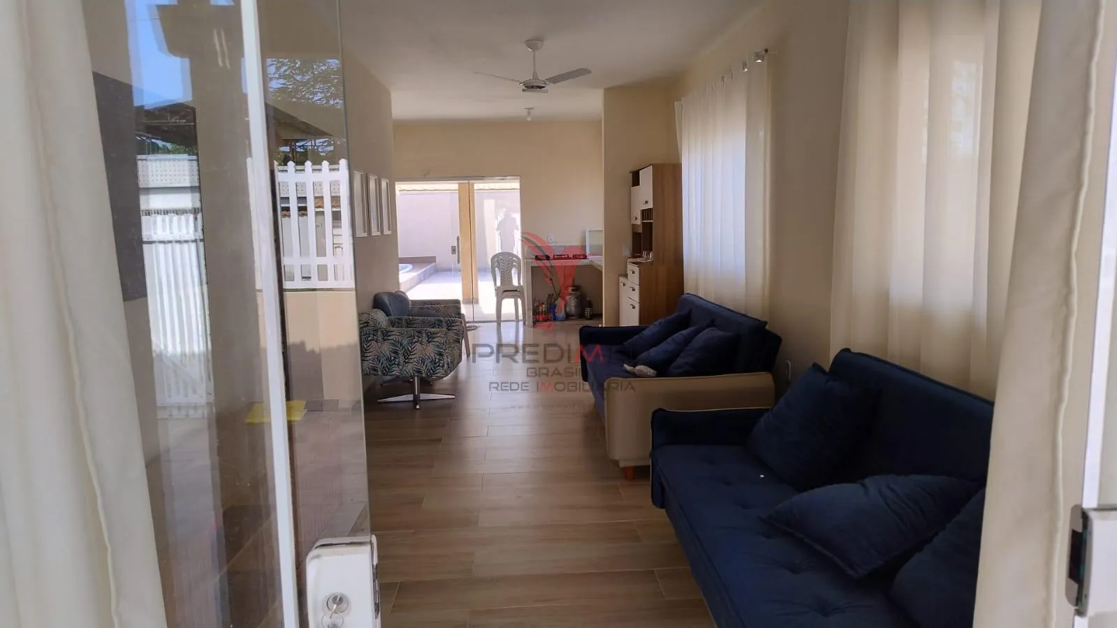 Imagem Excelente Casa no Canellas City com Piscina apenas R$ 390.000