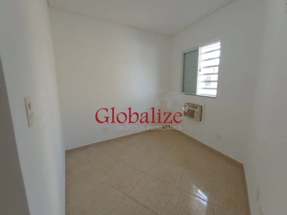 Imagem Linda casa Duplex com 2 suítes e 2 quartos para venda e locação no bairro Embaré Santos/SP por R$1.200.000,00