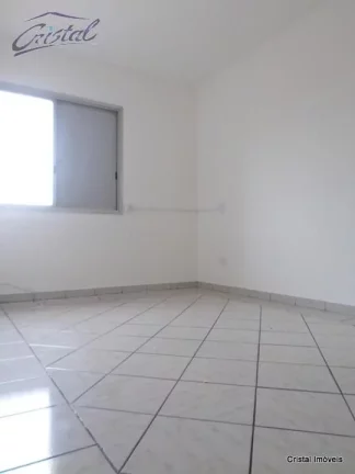 Imagem Apartamento com 2 dormitórios à venda, 65 m² por R$ 320.000,00 - Jardim Ester - São Paulo/SP