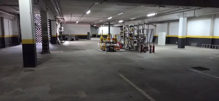 Imagem CONJUNTO COMERCIAL COMERCIAL em São Paulo - SP, Vila Mascote