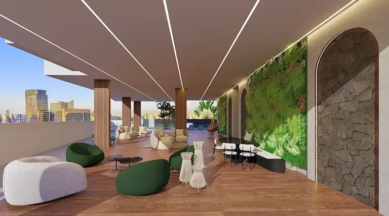 Imagem Apartamento à venda em Porto Belo, Vila Nova, com 2 quartos, 77,7m2