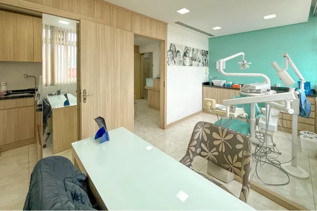 Imagem Sala para venda no bairro Centro em Canoas