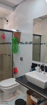Imagem CASA RESIDENCIAL em POÇOS DE CALDAS - MG, JARDIM CAMPOS ELÍSIOS